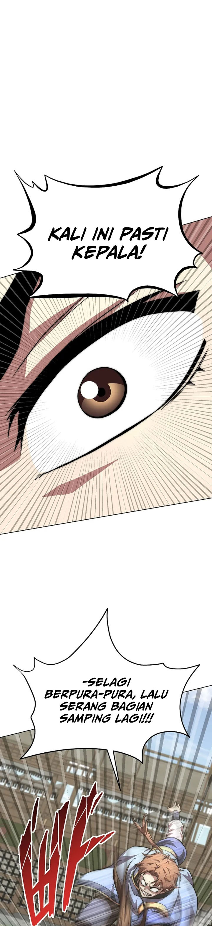 Youngest Son of the NamGung Clan Chapter 87 Gambar 12