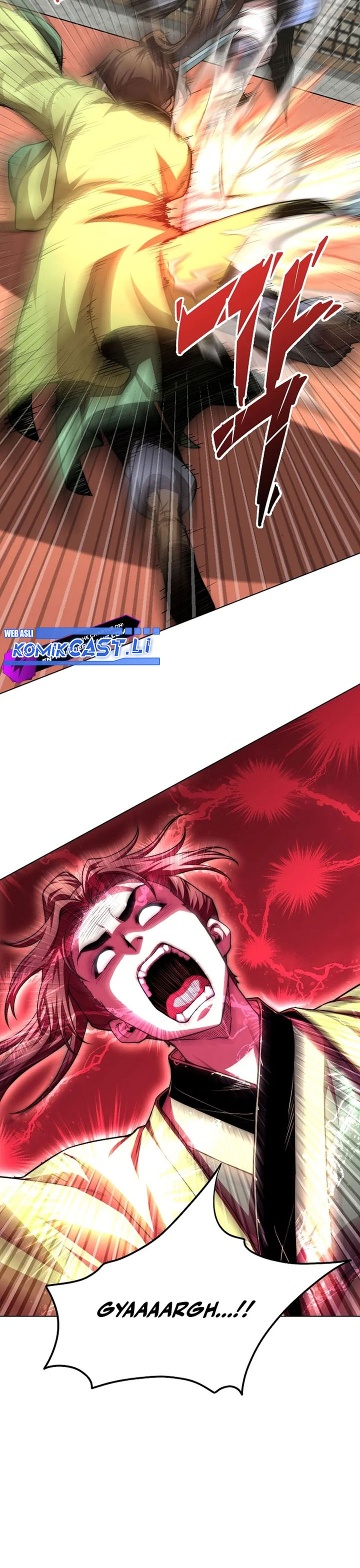 Youngest Son of the NamGung Clan Chapter 87 Gambar 13