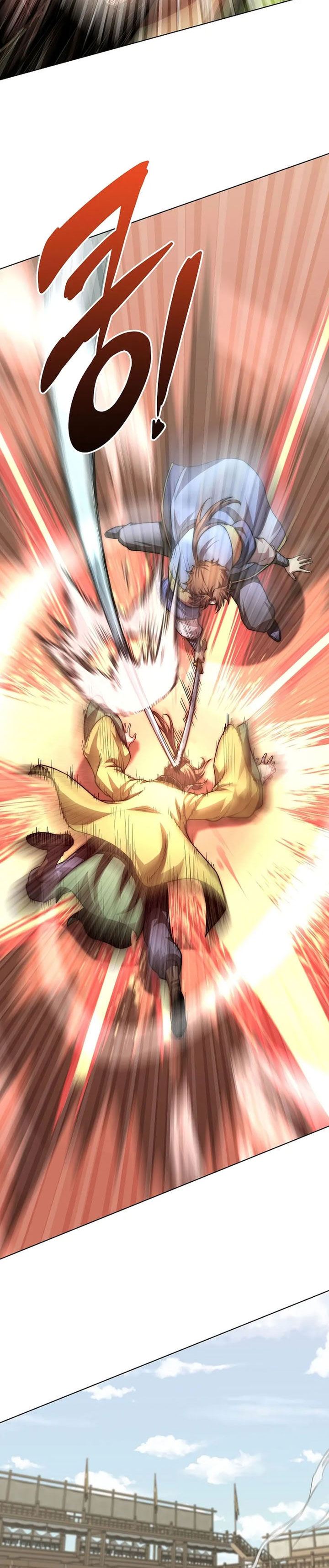 Youngest Son of the NamGung Clan Chapter 87 Gambar 15