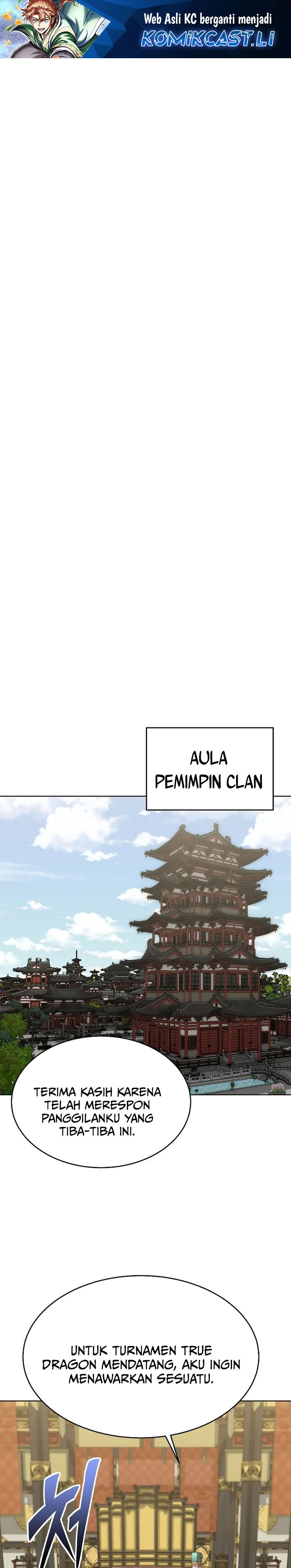 Youngest Son of the NamGung Clan Chapter 89 Gambar 2