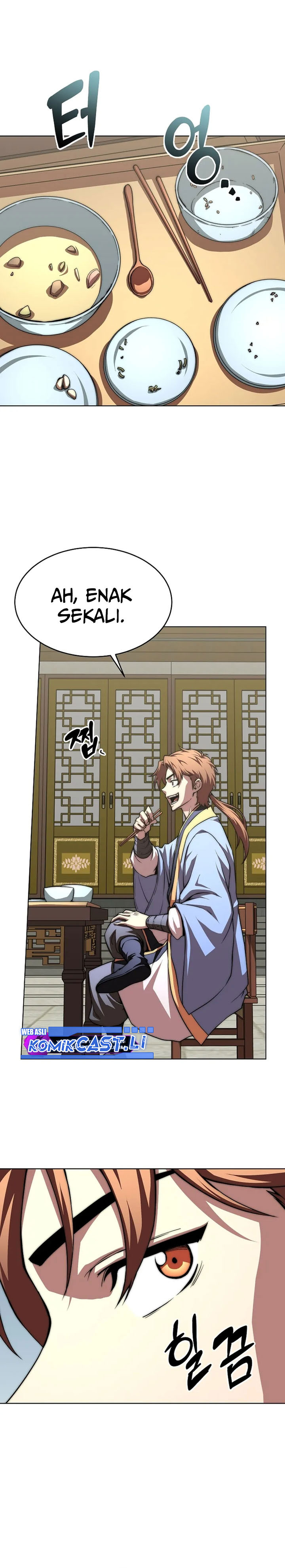 Youngest Son of the NamGung Clan Chapter 89 Gambar 25