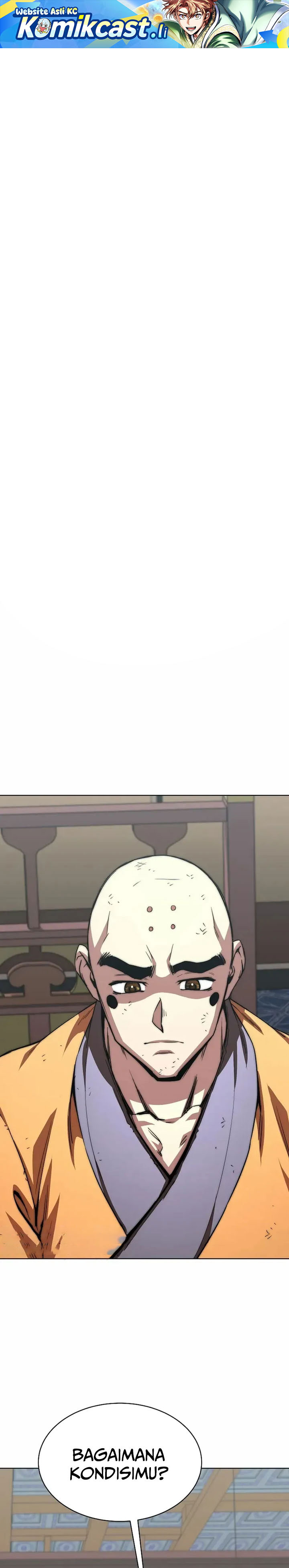 Youngest Son of the NamGung Clan Chapter 92 Gambar 2