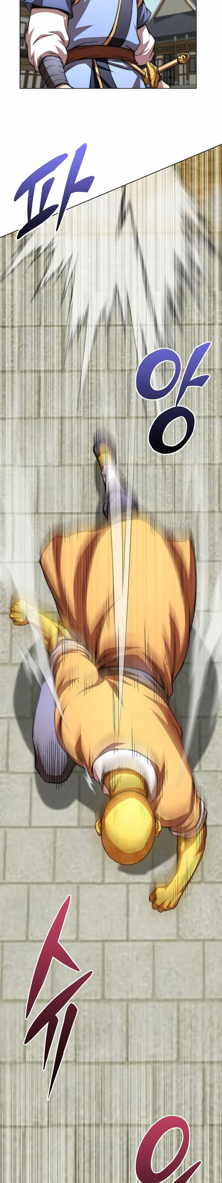 Youngest Son of the NamGung Clan Chapter 93 Gambar 7