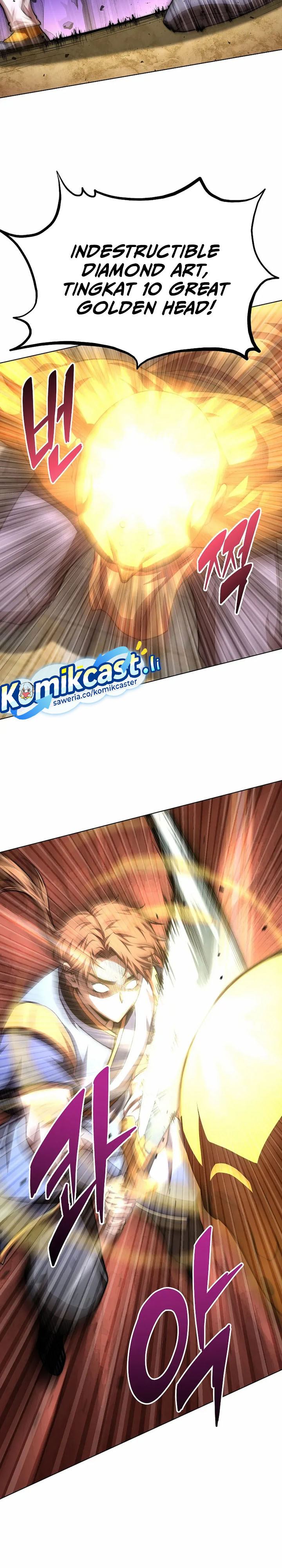 Youngest Son of the NamGung Clan Chapter 93 Gambar 33