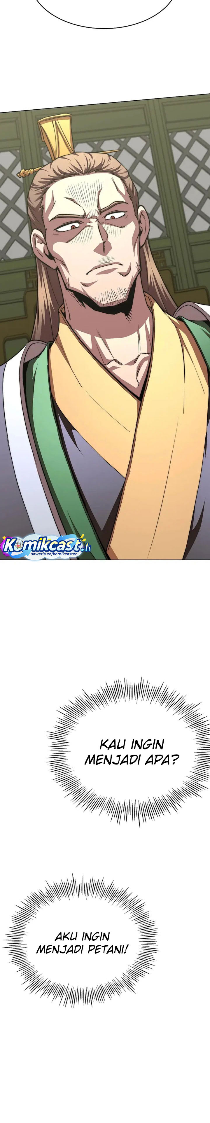 Youngest Son of the NamGung Clan Chapter 96 Gambar 21