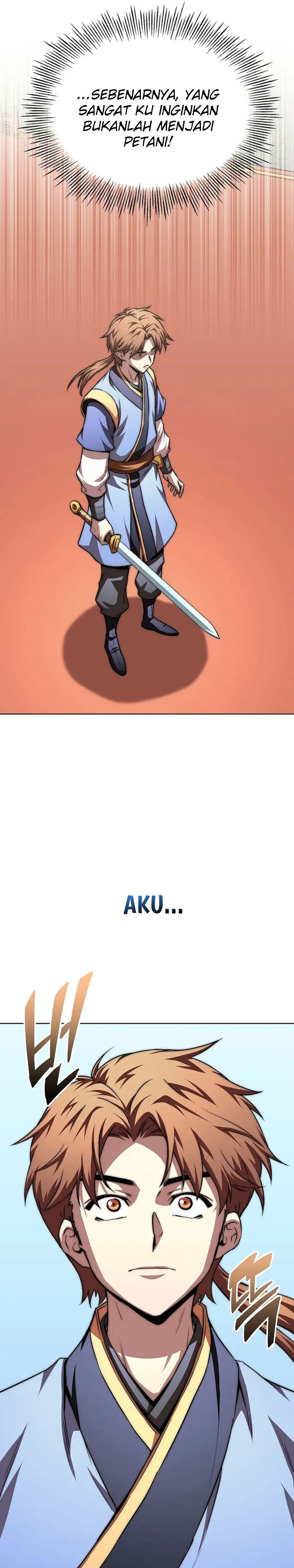 Youngest Son of the NamGung Clan Chapter 96 Gambar 22