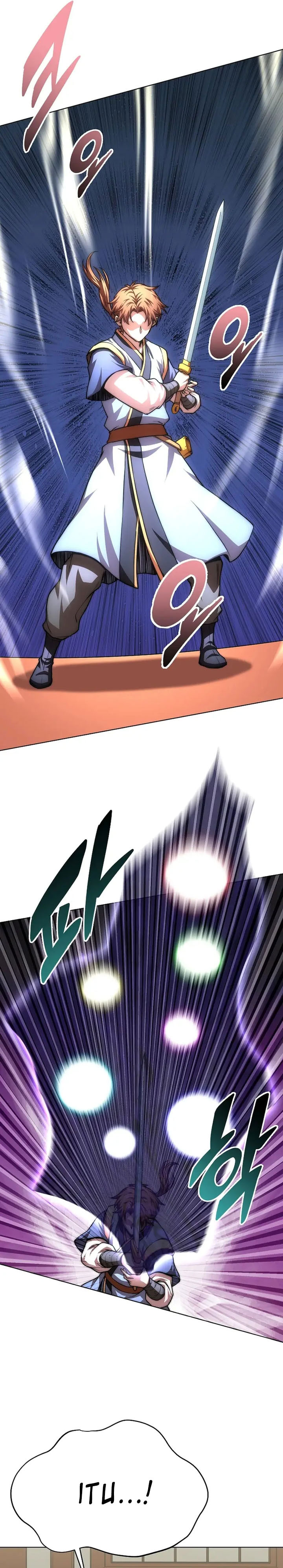 Youngest Son of the NamGung Clan Chapter 96 Gambar 30