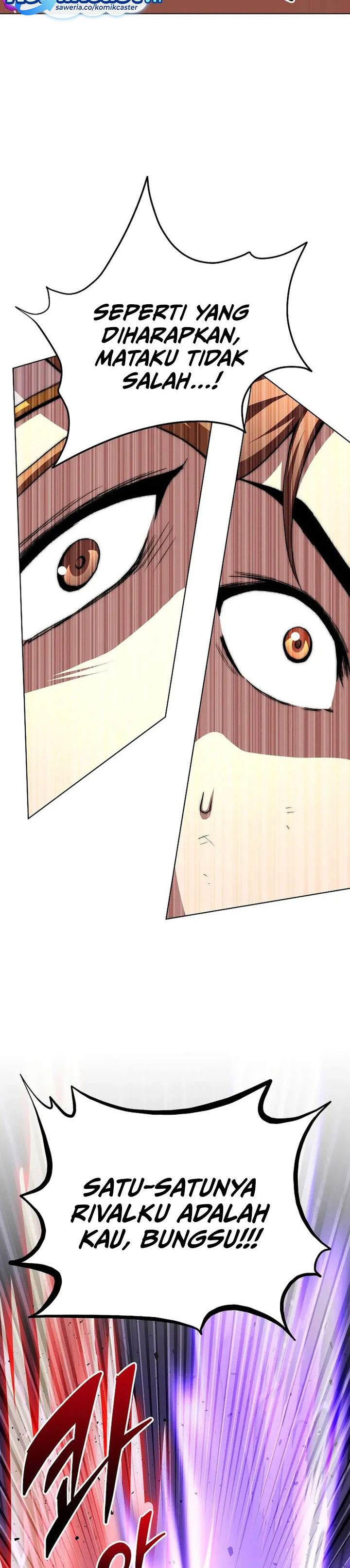 Youngest Son of the NamGung Clan Chapter 96 Gambar 35