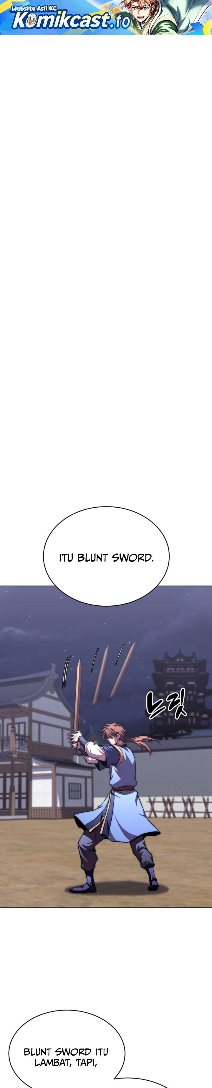 Youngest Son of the NamGung Clan Chapter 99 Gambar 2