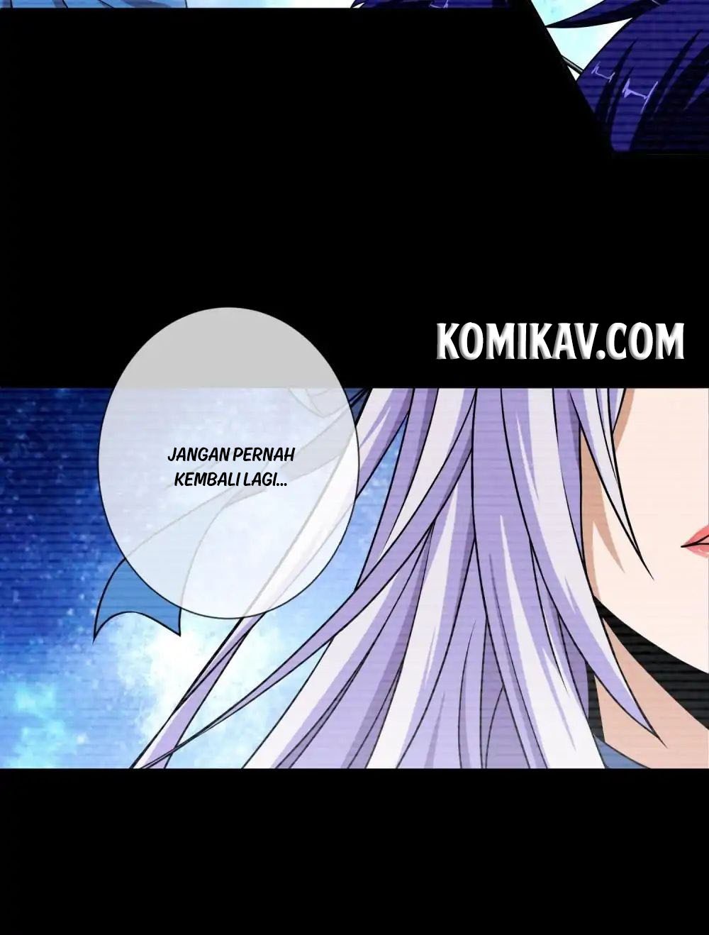 Your Modern White Knight Chapter 01 Gambar 4