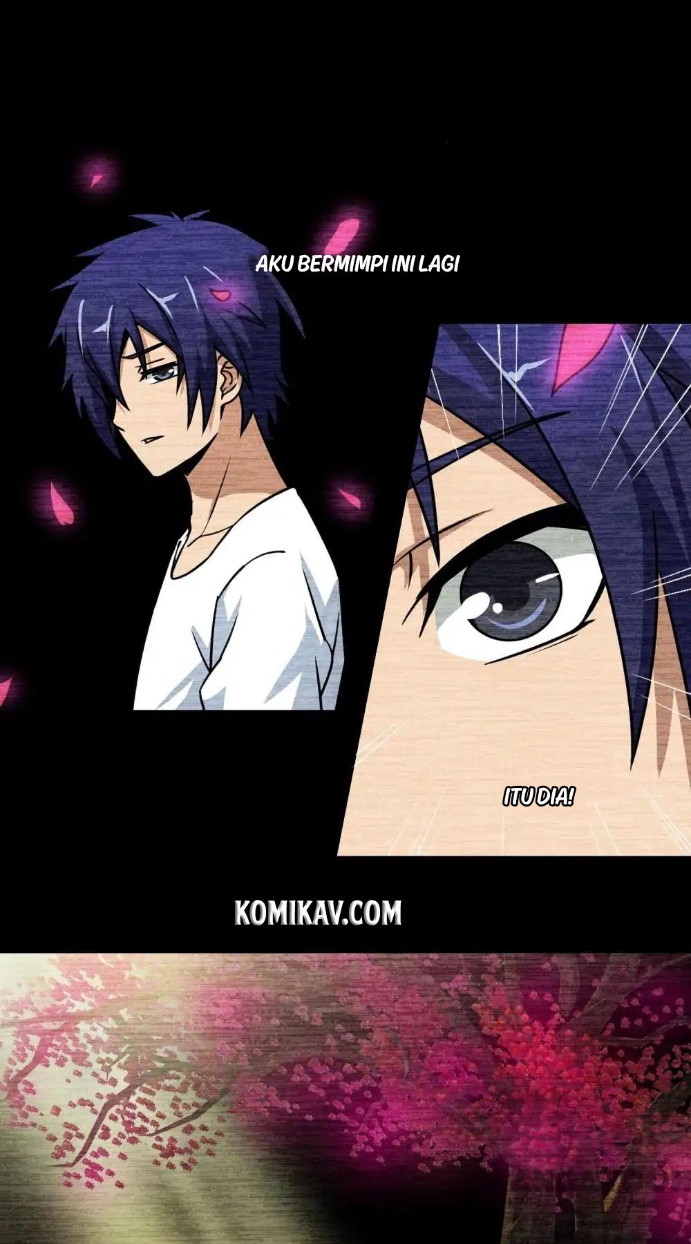 Your Modern White Knight Chapter 06 Gambar 14