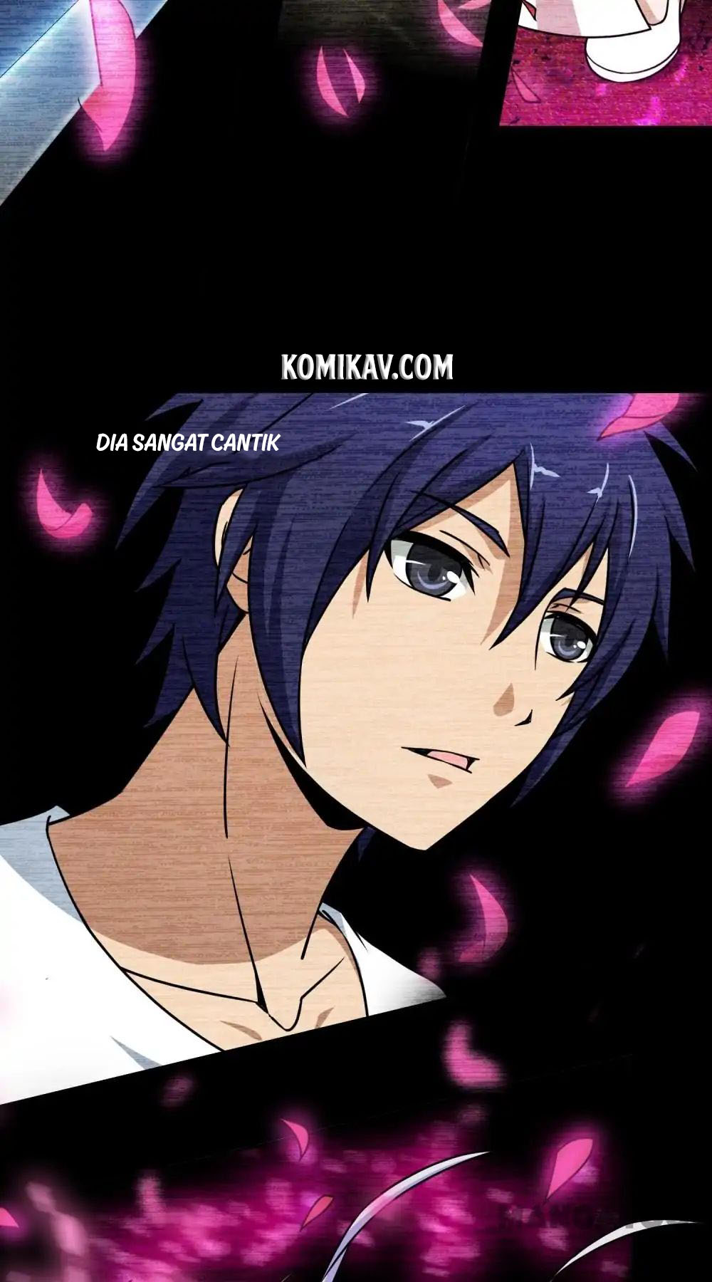 Your Modern White Knight Chapter 06 Gambar 16