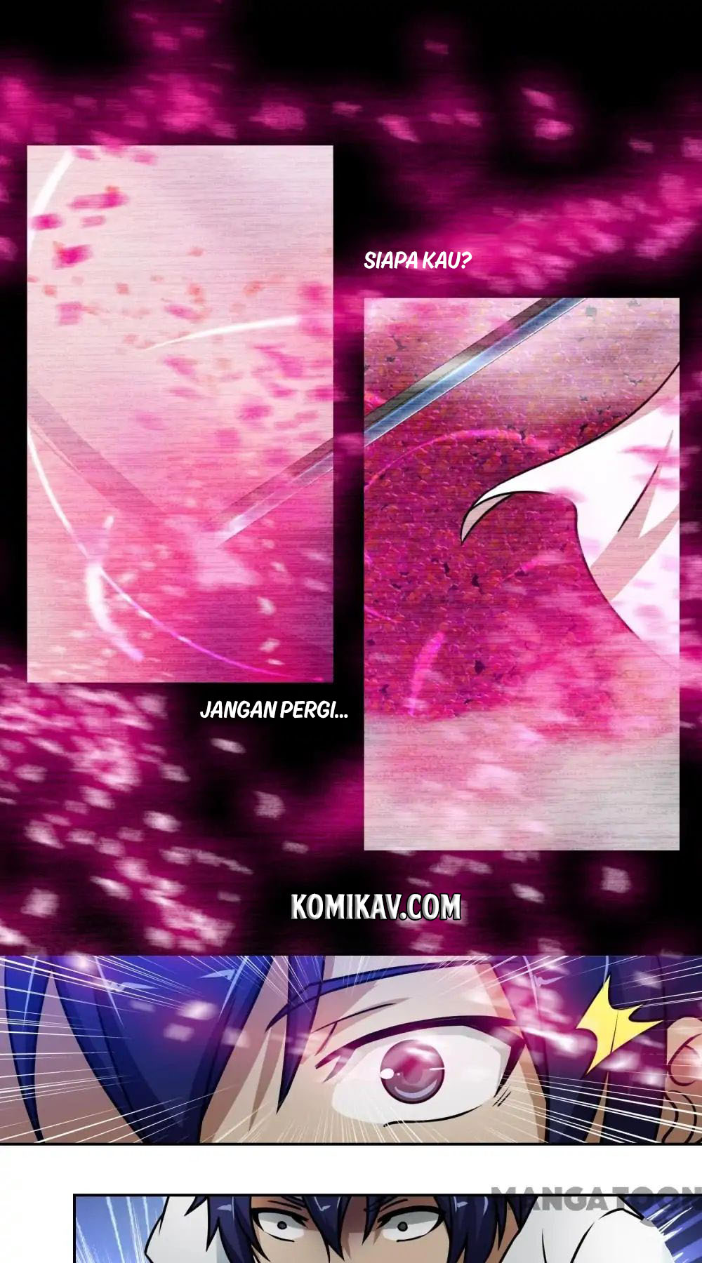 Your Modern White Knight Chapter 06 Gambar 18