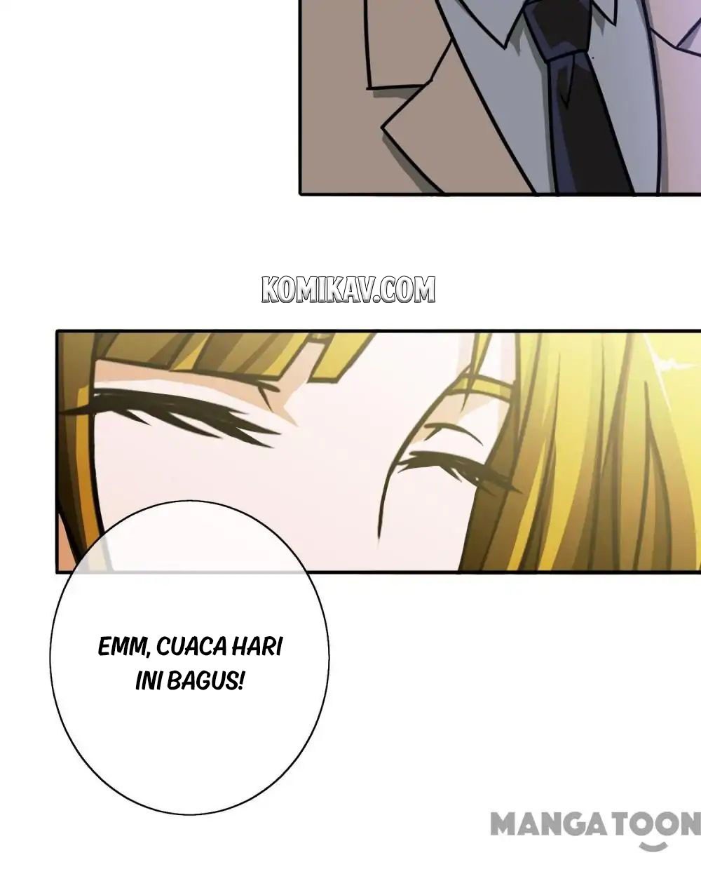 Your Modern White Knight Chapter 12 Gambar 17