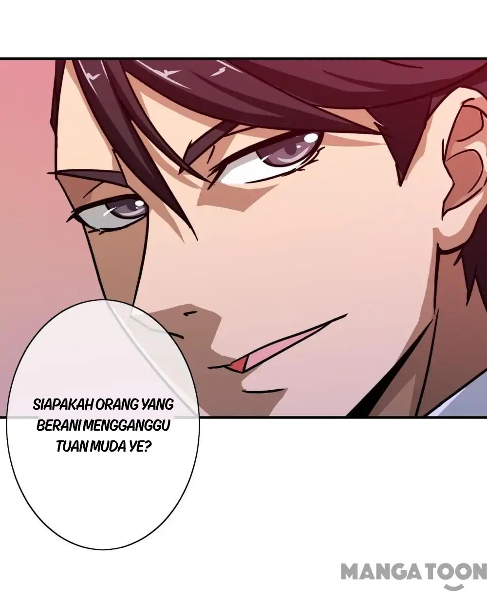 Your Modern White Knight Chapter 24 Gambar 5