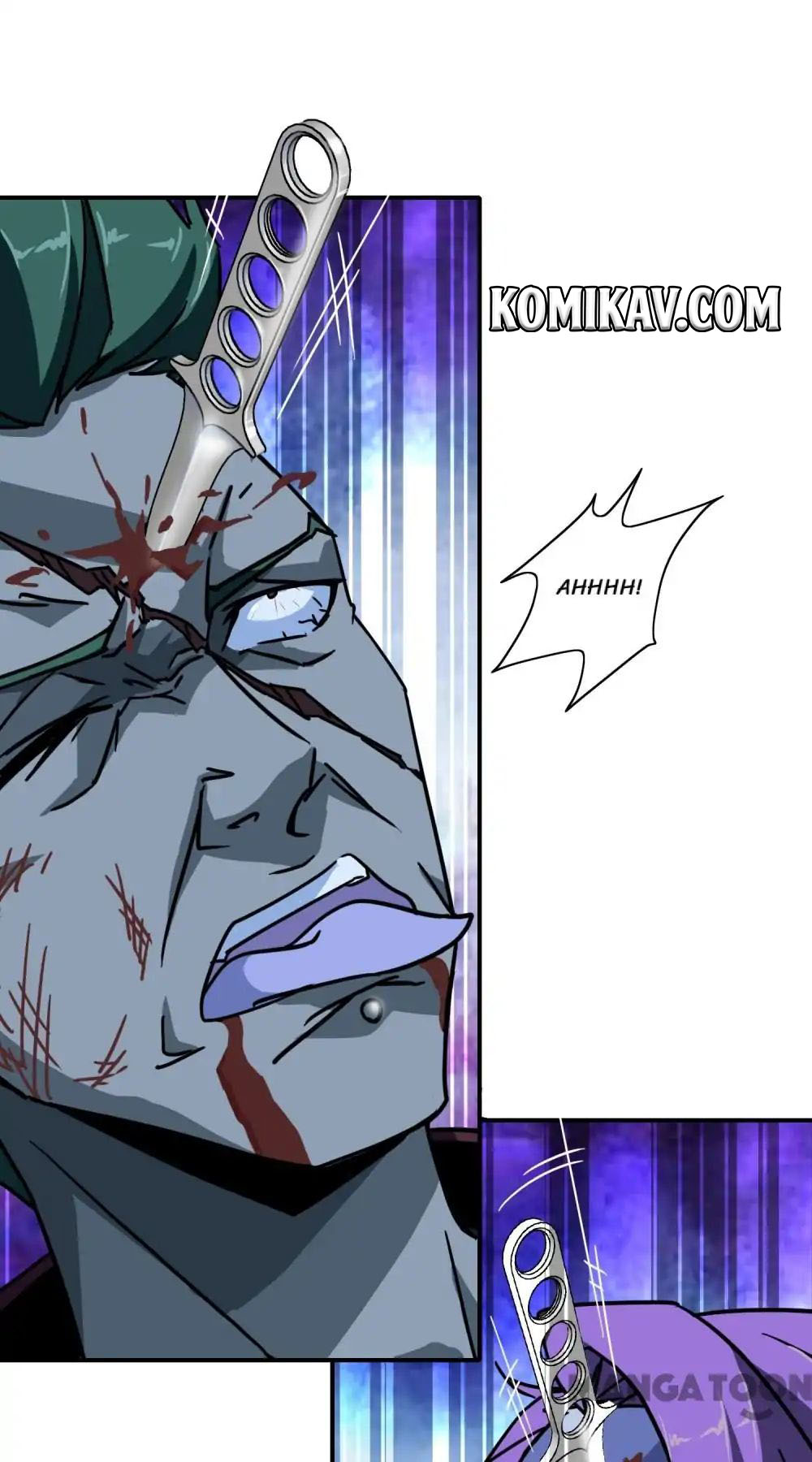 Your Modern White Knight Chapter 26 Gambar 2