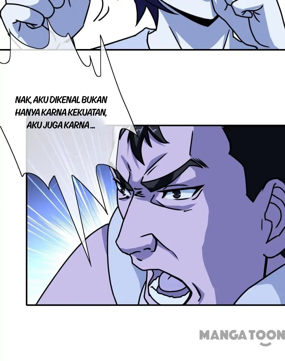 Your Modern White Knight Chapter 30 Gambar 13