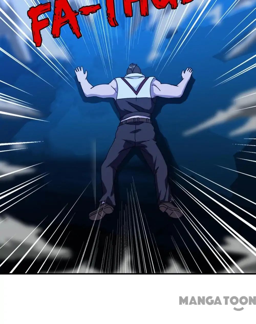 Your Modern White Knight Chapter 30 Gambar 17