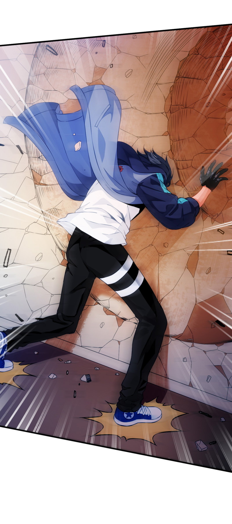Your Powers Belongs To Me Chapter 06 Gambar 7
