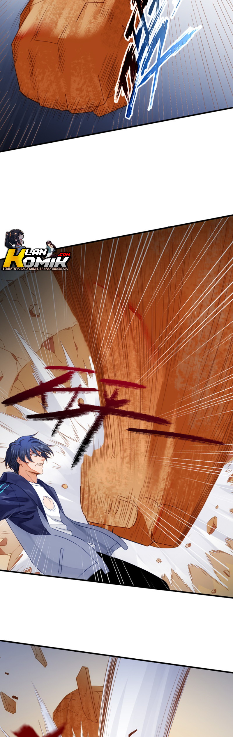 Your Powers Belongs To Me Chapter 06 Gambar 10