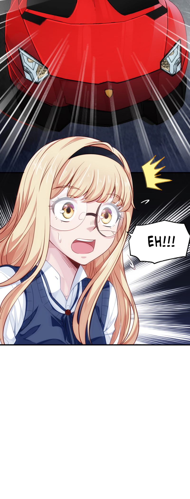 Your Powers Belongs To Me Chapter 07 Gambar 32