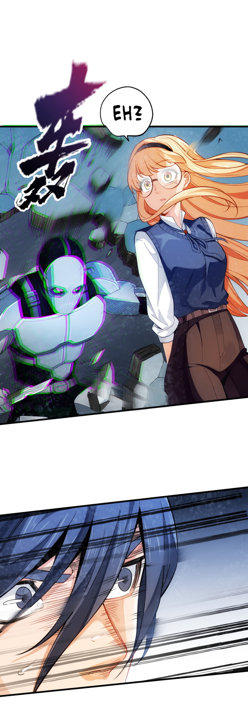 Your Powers Belongs To Me Chapter 08 Gambar 9
