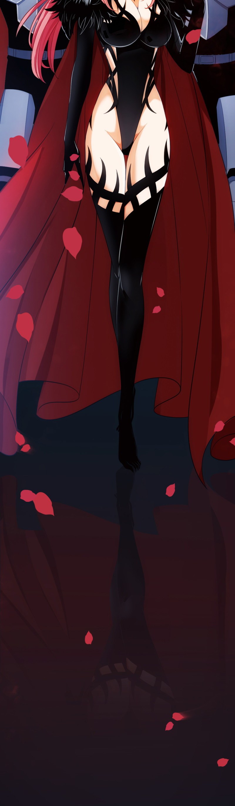 Your Powers Belongs To Me Chapter 08 Gambar 21