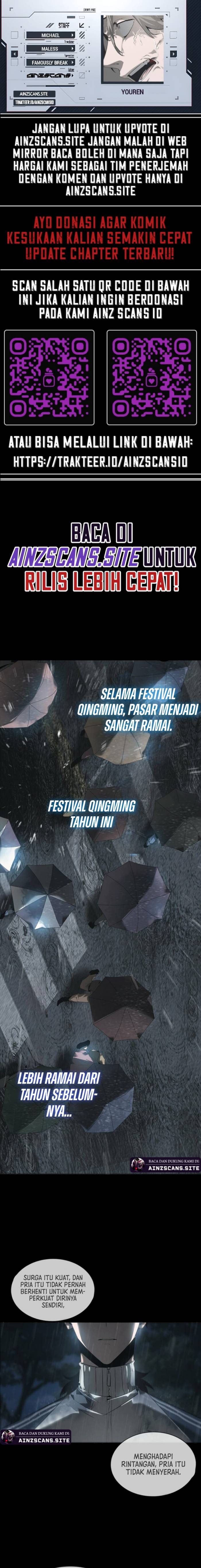Youren Chapter 01 Gambar 1