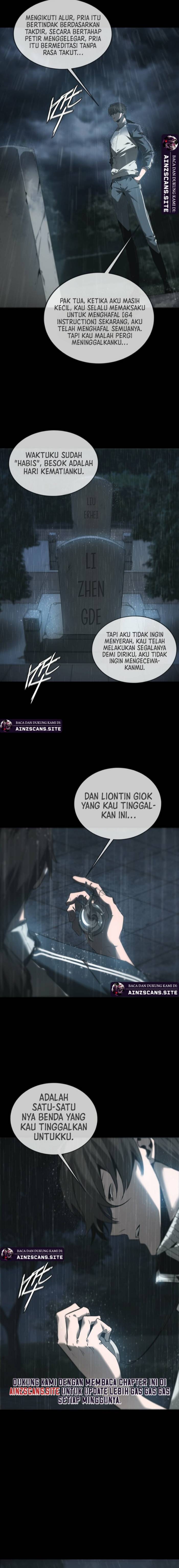 Youren Chapter 01 Gambar 2