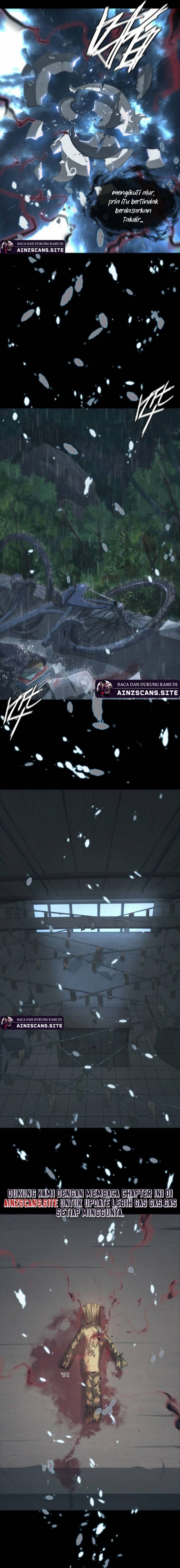 Youren Chapter 01 Gambar 5