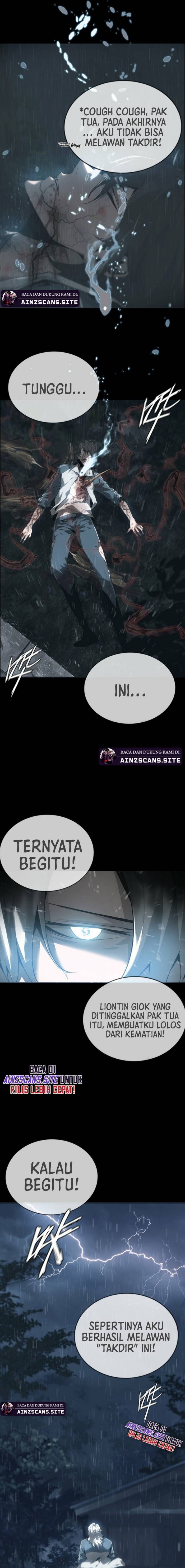 Youren Chapter 01 Gambar 6
