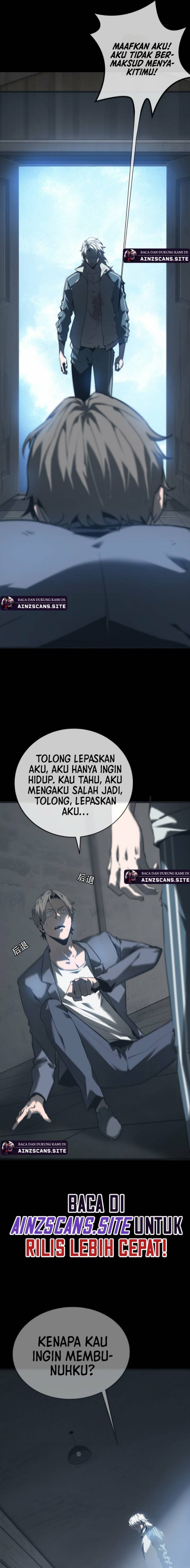 Youren Chapter 01 Gambar 8