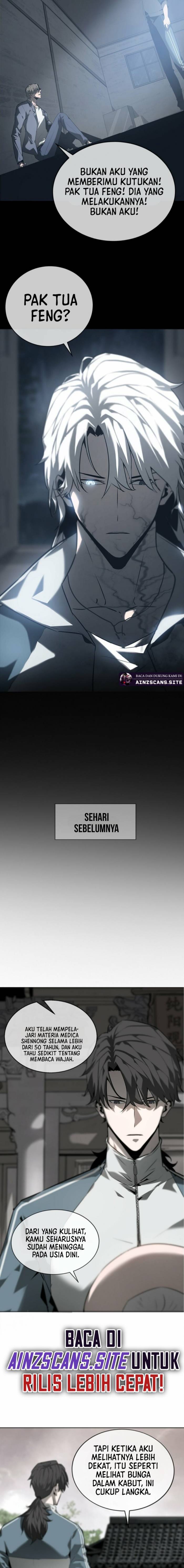 Youren Chapter 01 Gambar 9