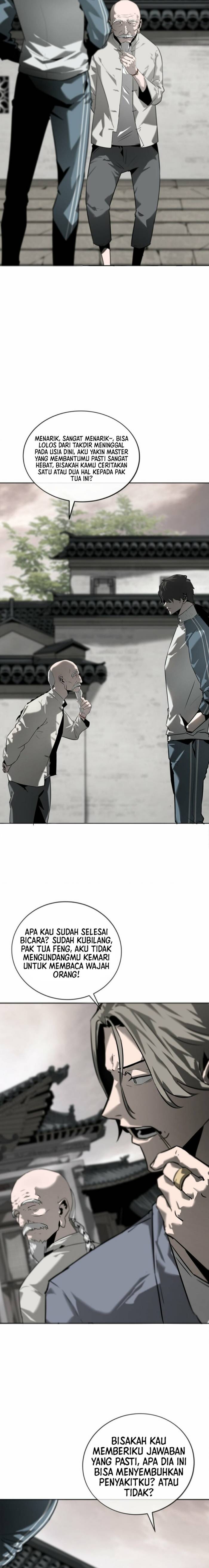 Youren Chapter 01 Gambar 10