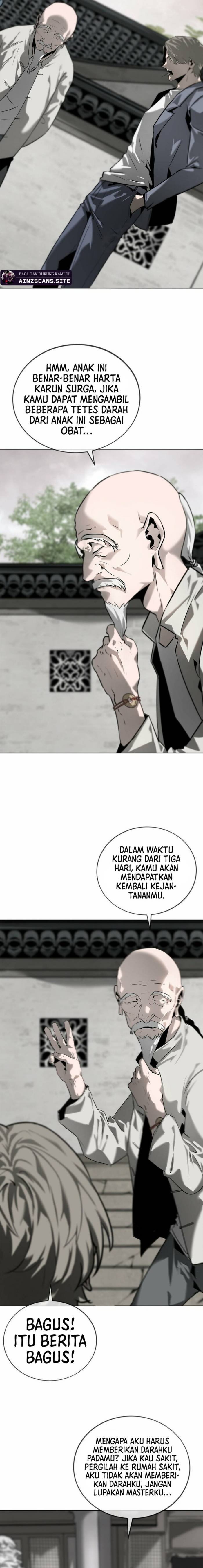 Youren Chapter 01 Gambar 11