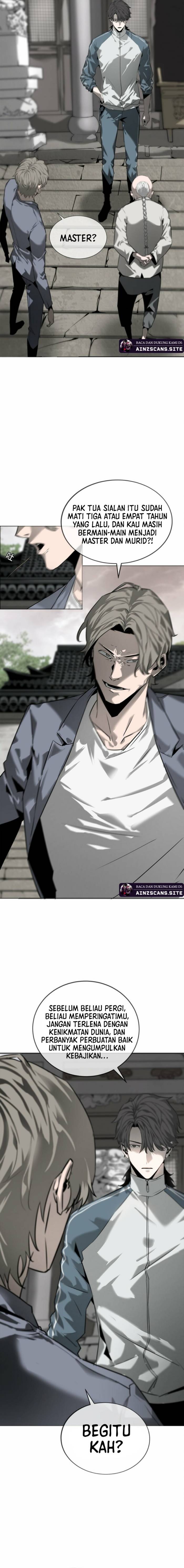 Youren Chapter 01 Gambar 12