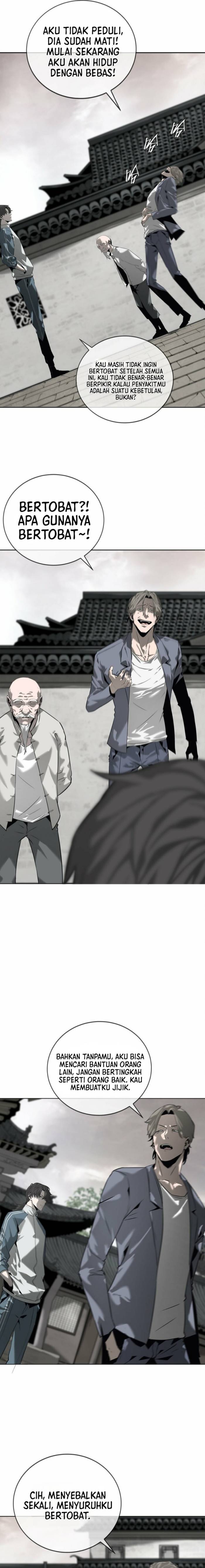 Youren Chapter 01 Gambar 13