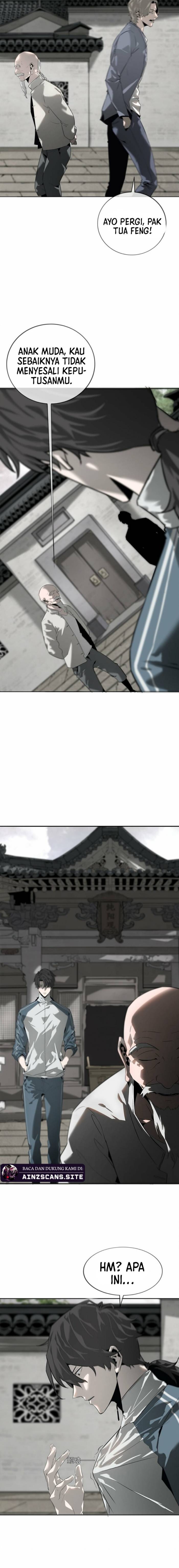 Youren Chapter 01 Gambar 14