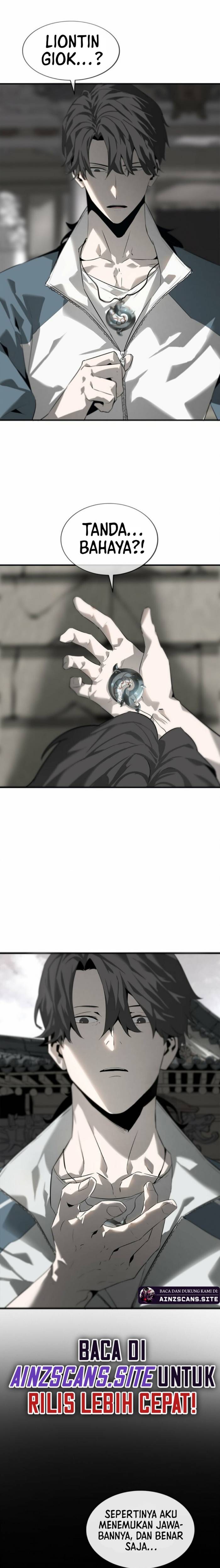 Youren Chapter 01 Gambar 15