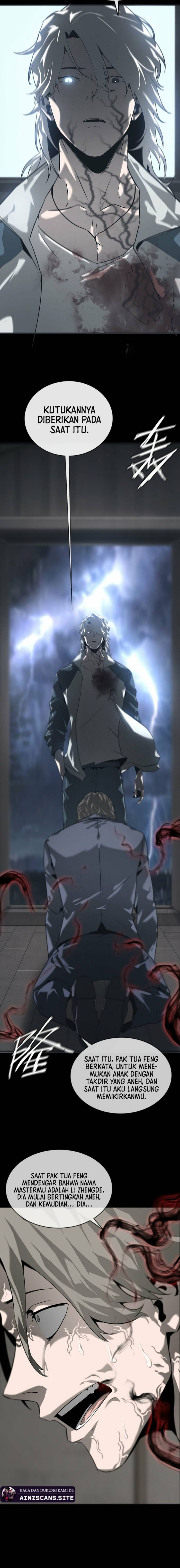 Youren Chapter 01 Gambar 16