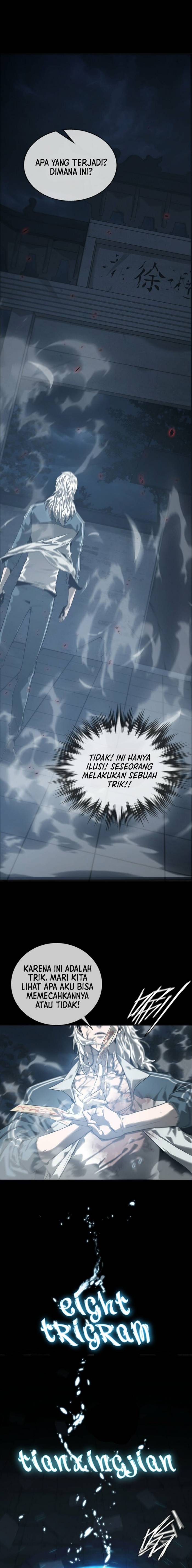 Youren Chapter 01 Gambar 20