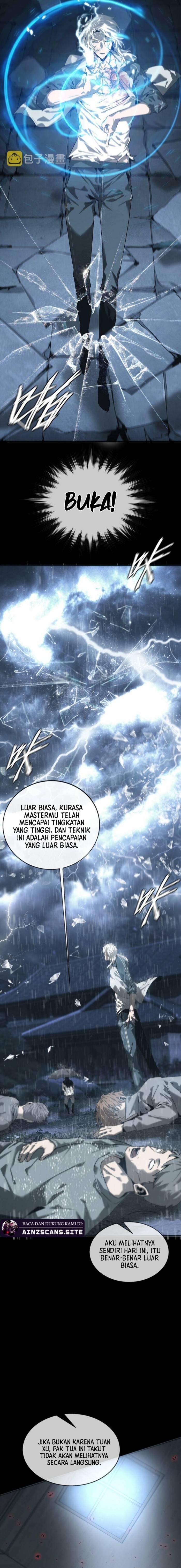 Youren Chapter 01 Gambar 21