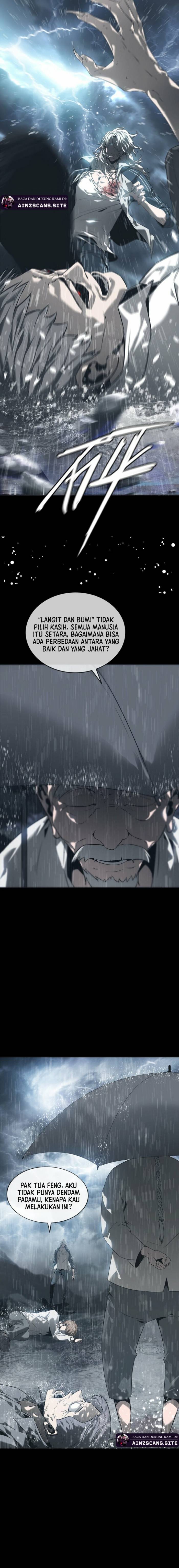 Youren Chapter 01 Gambar 23