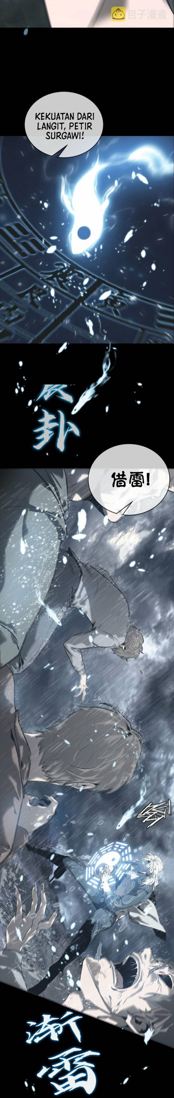 Youren Chapter 01 Gambar 25