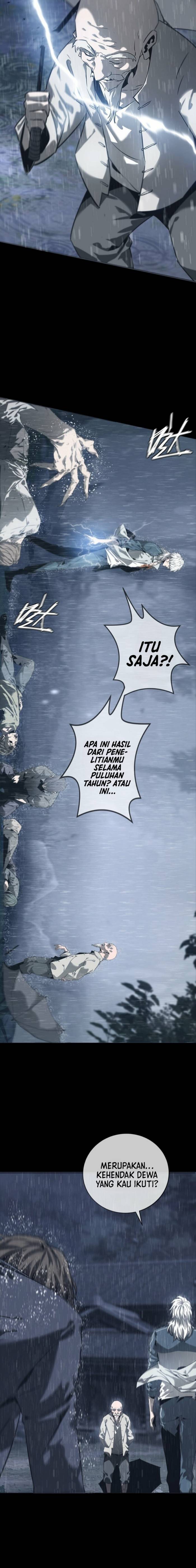 Youren Chapter 01 Gambar 27