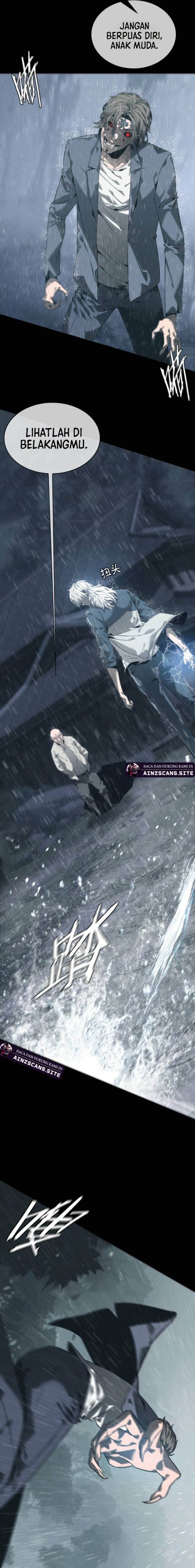 Youren Chapter 01 Gambar 28