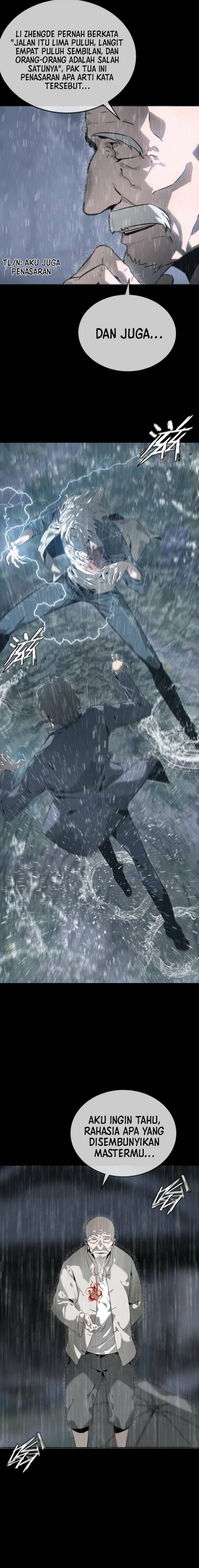 Youren Chapter 01 Gambar 30