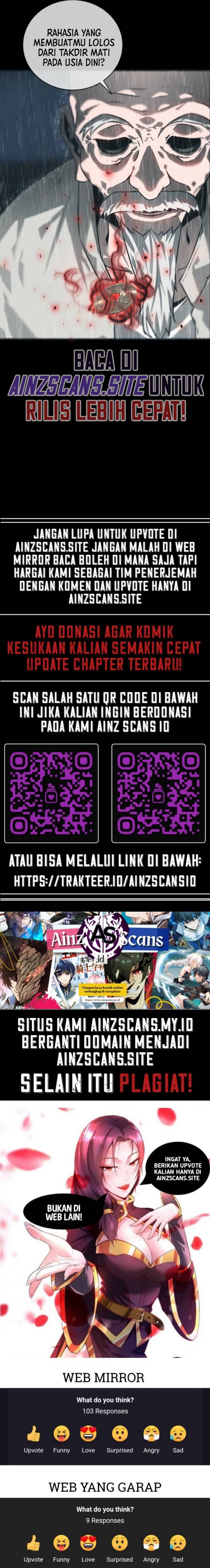 Youren Chapter 01 Gambar 31