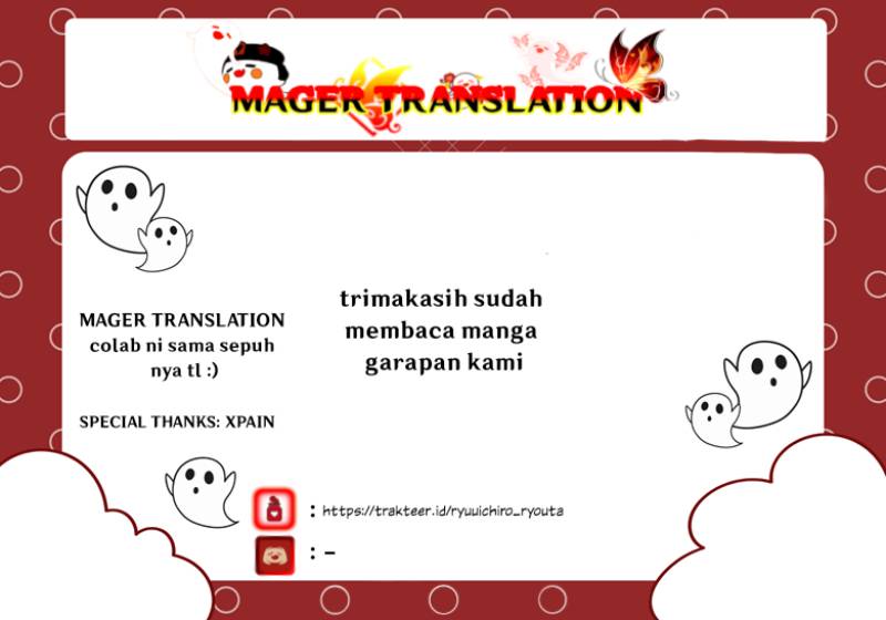 Yowa Yowa Sensei Chapter 04 Gambar 16