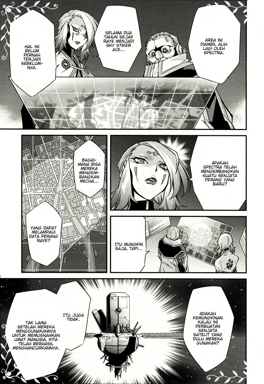 Yu-Gi-Oh OCG STORIES Chapter 04 Gambar 18